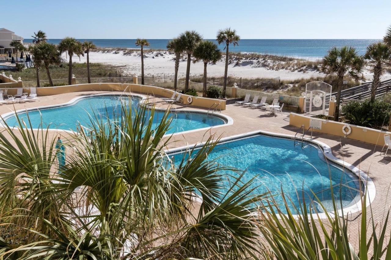 Emerald Isle 0107 Pensacola Beach Exterior photo