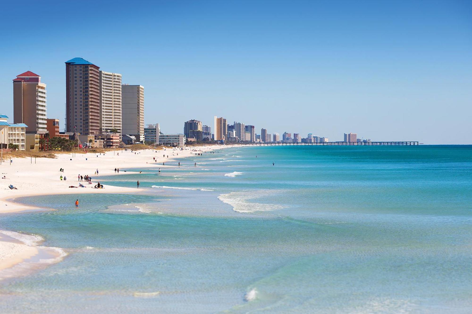 Emerald Isle 0107 Pensacola Beach Exterior photo