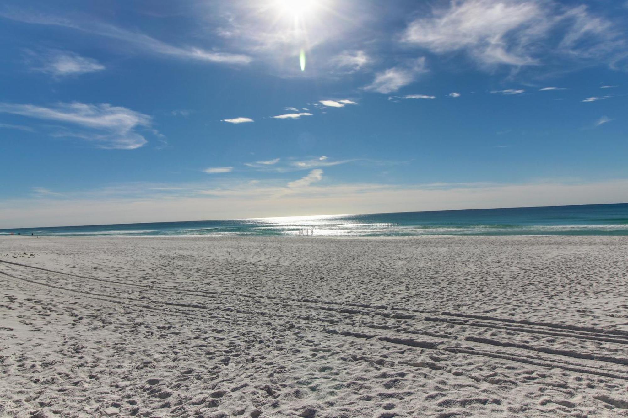 Emerald Isle 0107 Pensacola Beach Exterior photo